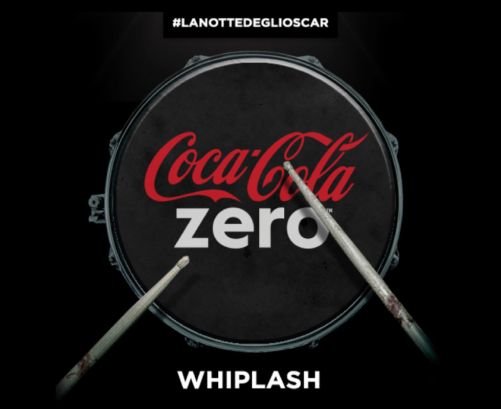 Coca-Cola Zero